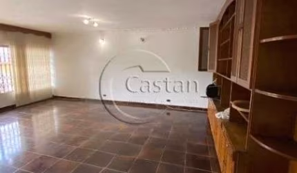 Casa com 3 quartos à venda na Rua Tié, --, Mooca, São Paulo, 275 m2 por R$ 1.235.000