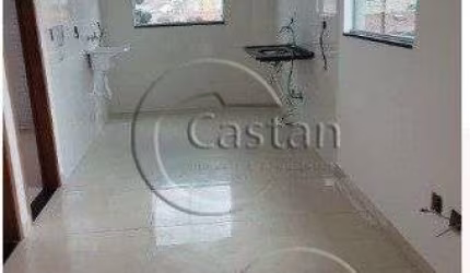 Apartamento com 2 quartos à venda na Rua Barão de Eschwege, --, Vila Formosa, São Paulo, 34 m2 por R$ 259.000
