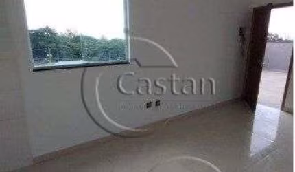 Apartamento com 2 quartos à venda na Rua Barão de Eschwege, --, Vila Formosa, São Paulo, 37 m2 por R$ 259.000