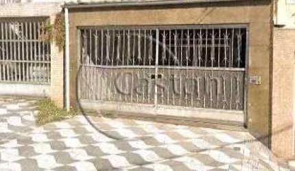 Casa com 3 quartos à venda na Rua Pimenta Bueno, --, Tatuapé, São Paulo, 208 m2 por R$ 1.200.000