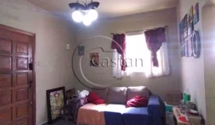 Casa com 2 quartos à venda na Anatole France, --, Vila Moinho Velho, São Paulo, 95 m2 por R$ 372.350