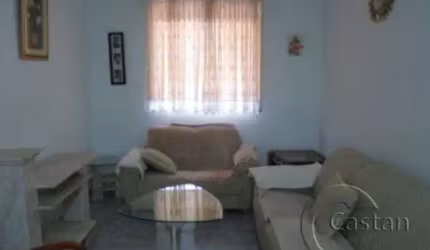 Apartamento com 1 quarto à venda na Avenida Alcântara Machado, --, Mooca, São Paulo, 52 m2 por R$ 266.000