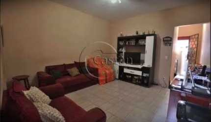 Casa em condomínio fechado com 3 quartos à venda na Rua Vicente de Carvalho, --, Cambuci, São Paulo, 65 m2 por R$ 400.000