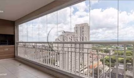Apartamento com 3 quartos à venda na Rua Professor Rodolfo São Tiago, --, Belém, São Paulo, 126 m2 por R$ 2.750.000