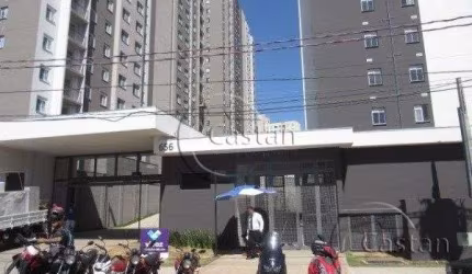 Apartamento com 1 quarto à venda na Rua Siqueira Bueno, --, Belém, São Paulo, 25 m2 por R$ 315.000