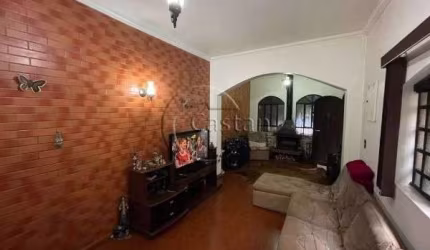 Casa com 3 quartos à venda na Rua Jaboticabal, --, Mooca, São Paulo, 150 m2 por R$ 829.800
