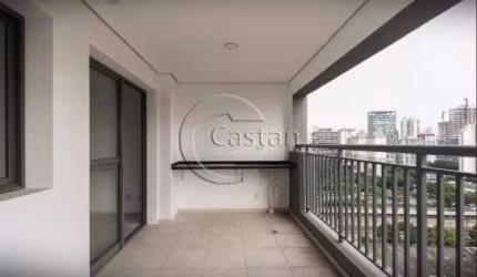 Apartamento com 2 quartos à venda na Rua Doutor Corinto Baldoino Costa, --, Tatuapé, São Paulo, 66 m2 por R$ 726.000