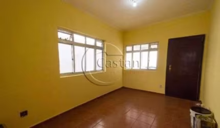 Casa com 3 quartos à venda na Rua Catapu, --, Vila Santa Clara, São Paulo, 100 m2 por R$ 855.000