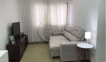 Apartamento com 3 quartos à venda na Rua Doralisa, --, Vila Carrão, São Paulo, 60 m2 por R$ 430.000