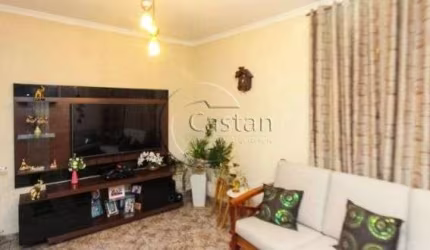 Casa com 3 quartos à venda na Rua Costa Barros, --, Vila Alpina, São Paulo, 120 m2 por R$ 680.000