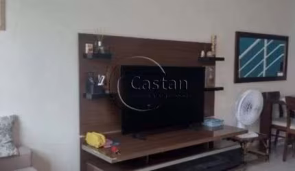 Casa com 2 quartos à venda na Rua das Alfazemas, --, Vila Alpina, São Paulo, 120 m2 por R$ 532.000