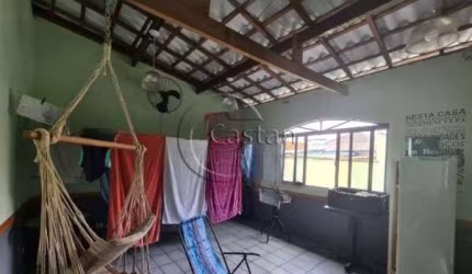Casa com 4 quartos à venda na Rua Serra de Jairé, --, Belém, São Paulo, 200 m2 por R$ 1.596.000