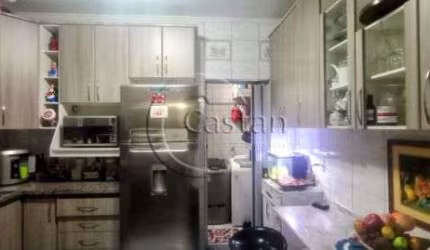 Casa com 8 quartos à venda na Rua João Batista Fernandes, --, Vila Industrial, São Paulo, 270 m2 por R$ 990.000