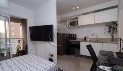 Apartamento com 1 quarto à venda na Rua Ibitirama, --, Vila Prudente, São Paulo, 26 m2 por R$ 300.000
