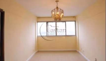 Apartamento com 2 quartos à venda na Rua Domingos da Fonseca, --, Mooca, São Paulo, 57 m2 por R$ 393.000