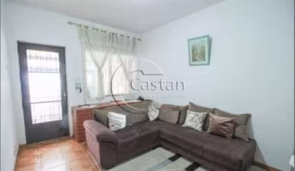 Casa com 2 quartos à venda na Rua Tagi, --, Mooca, São Paulo, 90 m2 por R$ 797.900