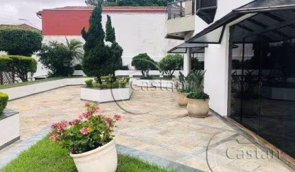Apartamento com 3 quartos à venda na Rua Miragem, --, Vila Regente Feijó, São Paulo, 133 m2 por R$ 1.000.000