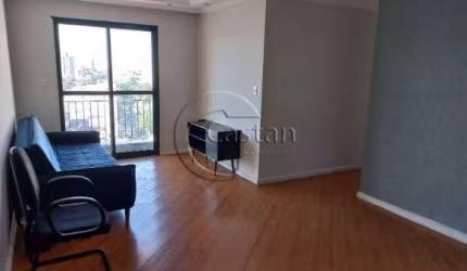 Apartamento com 3 quartos à venda na Rua do Hipódromo, --, Mooca, São Paulo, 75 m2 por R$ 580.000