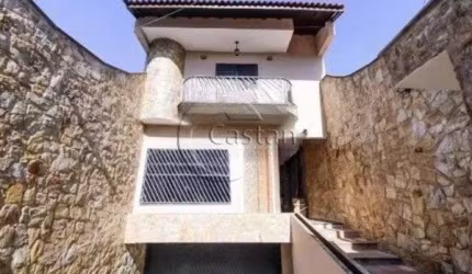 Casa com 3 quartos à venda na Rua Tripuí, --, Vila Prudente, São Paulo, 493 m2 por R$ 1.860.000