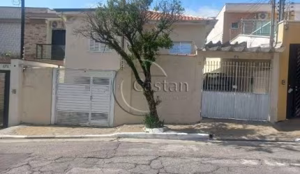 Terreno à venda na Rua Monteiro Soares Filho, --, Vila Zelina, São Paulo, 294 m2 por R$ 959.500