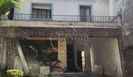 Casa com 3 quartos à venda na Rua Itabaiana, --, Mooca, São Paulo, 174 m2 por R$ 1.100.000