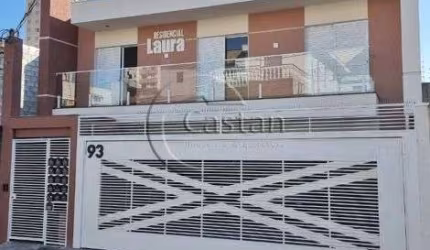 Apartamento com 2 quartos à venda na Rua Pedreira, --, Vila Carrão, São Paulo, 40 m2 por R$ 345.000