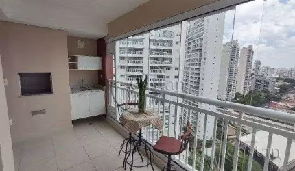 Apartamento com 2 quartos à venda na Rua Taquarytinga, --, Mooca, São Paulo, 65 m2 por R$ 870.000