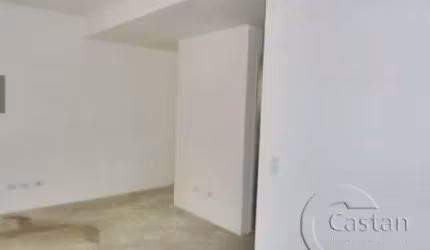 Casa em condomínio fechado com 3 quartos à venda na Rua Paramu, --, Vila Prudente, São Paulo, 78 m2 por R$ 459.900