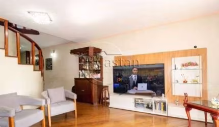 Casa com 4 quartos à venda na Rua Capitão Lorena, --, Vila Invernada, São Paulo, 201 m2 por R$ 790.000