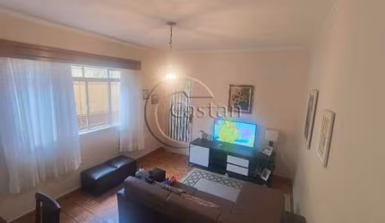 Casa com 3 quartos à venda na Rua Ministro Salgado Filho, --, Mooca, São Paulo, 120 m2 por R$ 699.000