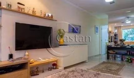 Casa com 2 quartos à venda na Rua Agostinho Lattari, --, Parque da Mooca, São Paulo, 180 m2 por R$ 800.000