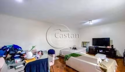 Casa com 3 quartos à venda na Rua Moacir de Almeida, --, Água Rasa, São Paulo, 130 m2 por R$ 1.436.200