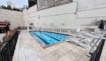 Apartamento com 2 quartos para alugar na Rua Mogi Mirim, --, Mooca, São Paulo, 55 m2 por R$ 2.900