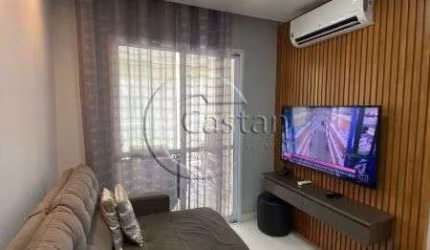 Apartamento com 2 quartos à venda na Rua Maria Daffre, --, Vila Prudente, São Paulo, 57 m2 por R$ 569.800