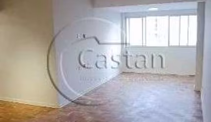 Apartamento com 2 quartos à venda na Rua Emília Marengo, --, Vila Regente Feijó, São Paulo, 80 m2 por R$ 550.000