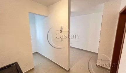 Apartamento com 1 quarto à venda na Rua Padre Leonel Franca, --, Vila Prudente, São Paulo, 34 m2 por R$ 287.300
