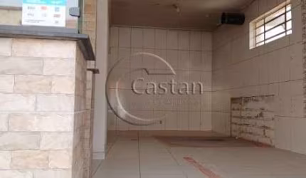 Casa com 4 quartos à venda na Rua Gama Cerqueira, --, Cambuci, São Paulo, 139 m2 por R$ 1.100.000