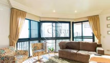 Apartamento com 3 quartos à venda na Rua Etiópia, --, Mooca, São Paulo, 156 m2 por R$ 1.024.000