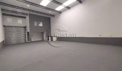 Barracão / Galpão / Depósito com 1 sala para alugar na Limeira, --, Vila Prudente, São Paulo, 200 m2 por R$ 14.400