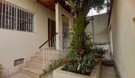 Casa com 2 quartos à venda na Rua Pedro de Lucena, --, Mooca, São Paulo, 168 m2 por R$ 909.000