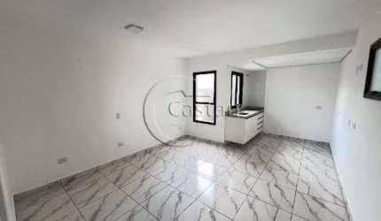 Apartamento com 1 quarto para alugar na Rua Agostinho Lattari, --, Mooca, São Paulo, 30 m2 por R$ 1.744