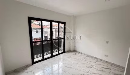 Apartamento com 1 quarto para alugar na Rua Agostinho Lattari, --, Mooca, São Paulo, 32 m2 por R$ 1.962