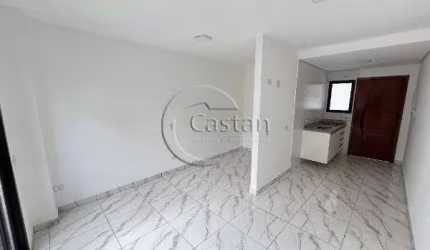 Apartamento com 1 quarto para alugar na Rua Agostinho Lattari, --, Mooca, São Paulo, 32 m2 por R$ 1.962