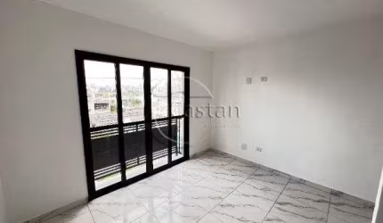 Apartamento com 1 quarto para alugar na Rua Agostinho Lattari, --, Mooca, São Paulo, 32 m2 por R$ 1.962
