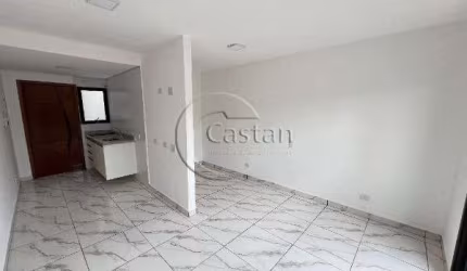 Apartamento com 1 quarto para alugar na Rua Agostinho Lattari, --, Mooca, São Paulo, 32 m2 por R$ 1.962
