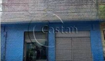 Barracão / Galpão / Depósito com 3 salas à venda na Rua Wandenkolk, --, Mooca, São Paulo, 307 m2 por R$ 1.500.000