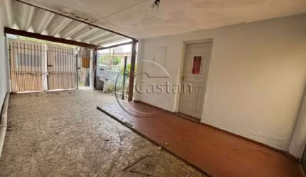 Casa com 2 quartos à venda na Rua Orlando, --, Vila Prudente, São Paulo, 184 m2 por R$ 475.000