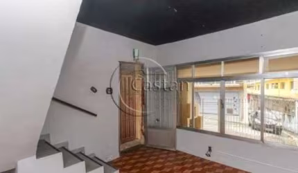Casa com 3 quartos à venda na Travessa Giuseppe Lillo, --, Vila Ema, São Paulo, 100 m2 por R$ 450.000
