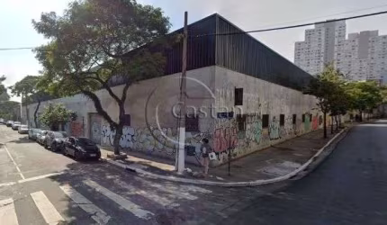 Barracão / Galpão / Depósito à venda na Rua Freire da Silva, --, Cambuci, São Paulo, 3300 m2 por R$ 69.995.000