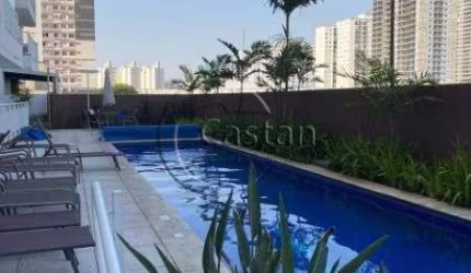 Apartamento com 2 quartos para alugar na Rua Paraná, --, Brás, São Paulo, 66 m2 por R$ 3.200